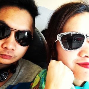 Meet your Posher, Morin